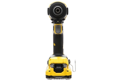 Máy vặn vít cầm tay không than Stanley SBI810D2K-B1(kèm 02 pin 2.0Ah + sạc)