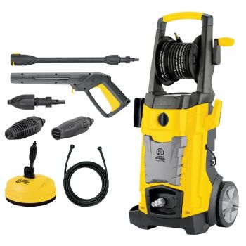 Máy xịt rửa áp lực cao chuyên dụng 140bar Annovi Reverberi Italy 191K X-TRA