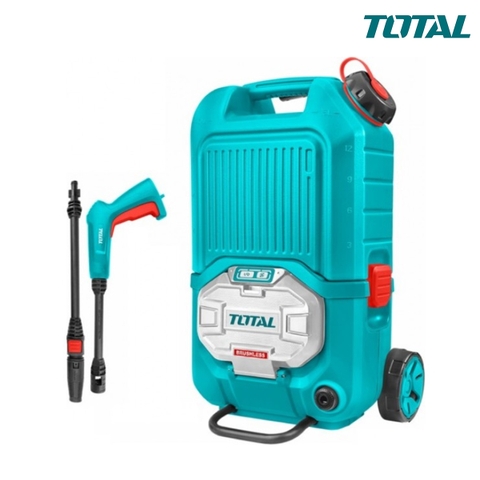 Máy xịt rửa dùng pin 40V - TPWLI4006