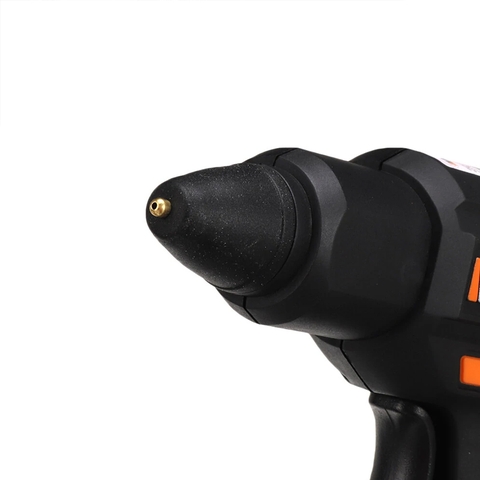 Máy Bắn Keo Dùng Pin 4V (Cổng Sạc Type C) Worx WX890
