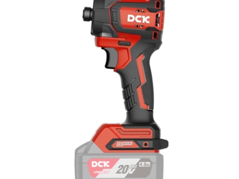 Máy Vặn Vít Động Lực Dùng Pin Li-ion 20V KDPL208(TYPE EM) - DCK