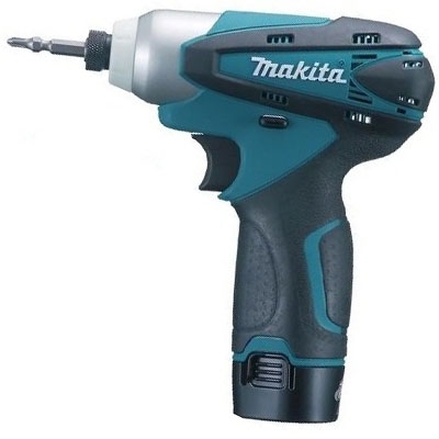 Máy Bắt Vít Dùng Pin 10.8V Makita TD090DWE