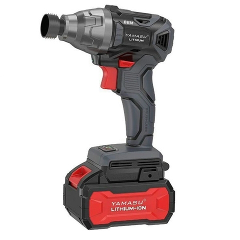 Máy Bắn Vít Động Lực Pin 20V YMS-M20 CV330 Yamasu YMS-M20-CV330