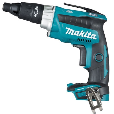 Máy Vặn Vít Dùng Pin BL 18V Makita DFS251Z