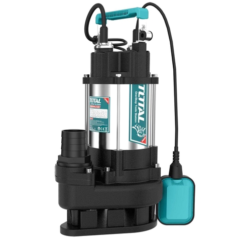Máy bơm chìm nước thải Total TWP711001