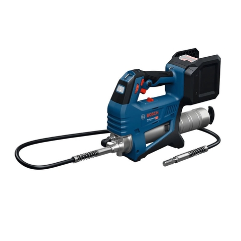 Máy Bơm Mỡ Dùng Pin GFP 18V-10 (SOLO) Bosch 06019N6000
