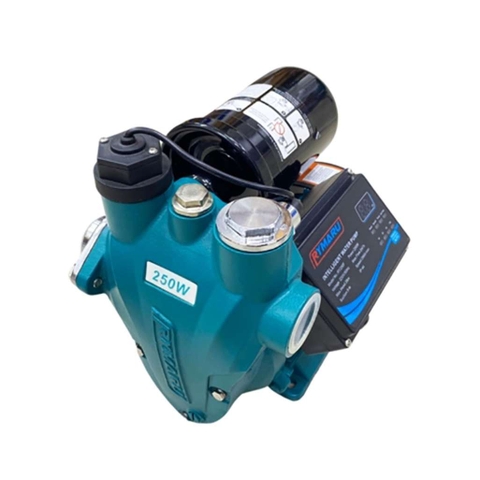 Máy Bơm Tăng Áp Thông Minh Rymaru RY250F