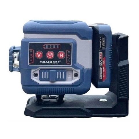 Máy cân mực laser Yamasu YMS-12DG2