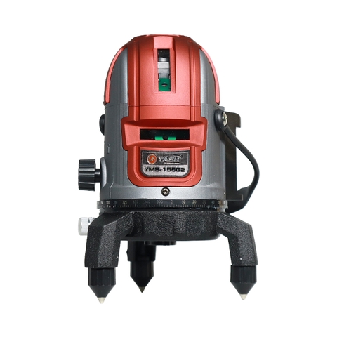 Máy cân mực laser Yamasu YMS-155G2