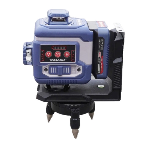Máy cân mực laser Yamasu YMS-16DG2