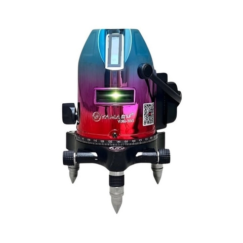 Máy cân mực laser Yamasu YMS-303G2