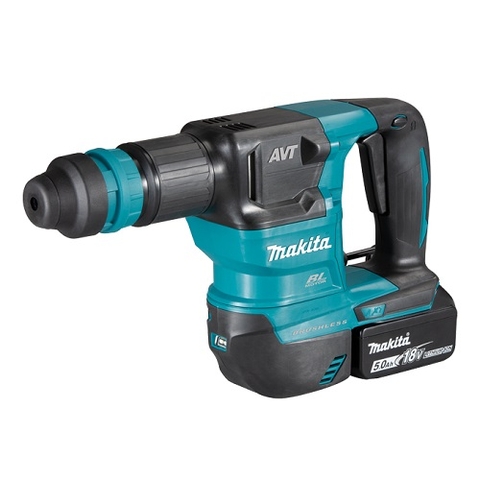 Máy Cạo Động Lực Dùng Pin BL 18V Makita DHK180Z