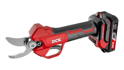 Máy cắt cành dùng pin 20V KDYD25 (TYPE BM) - DCK