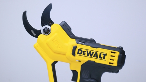 Máy Cắt Cành Dùng Pin Động Cơ Gắn Liền 20v Max DeWalt DCMPP568N-XJ