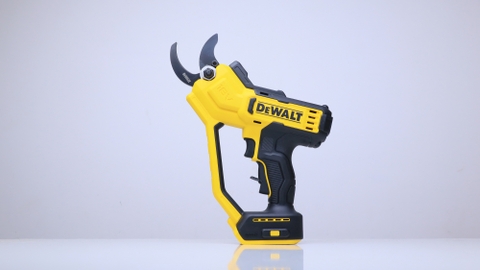 Máy Cắt Cành Dùng Pin Động Cơ Gắn Liền 20v Max DeWalt DCMPP568N-XJ