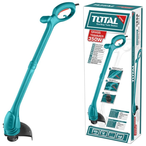 Máy cắt cỏ Total 350W TG103251