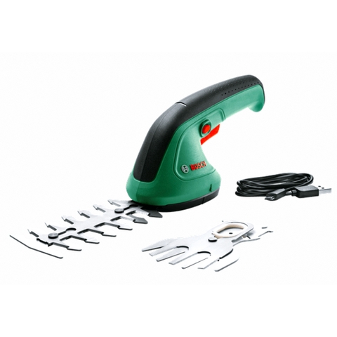 Máy Xén Cành Cầm Tay Bosch Easyshear 0600833341