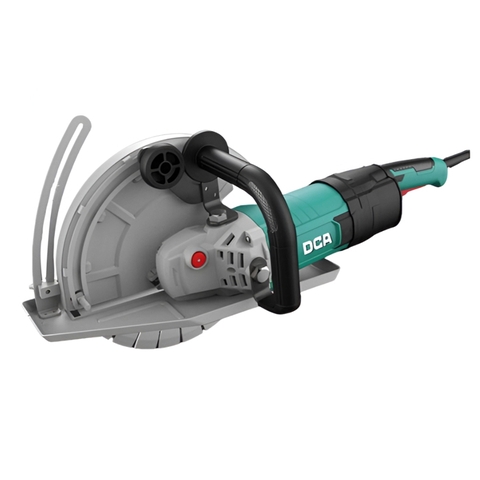 Máy cắt đá DCA AZE300