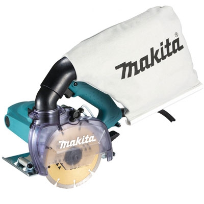 Máy Cắt Đá/Gạch 125mm Makita 4100KB