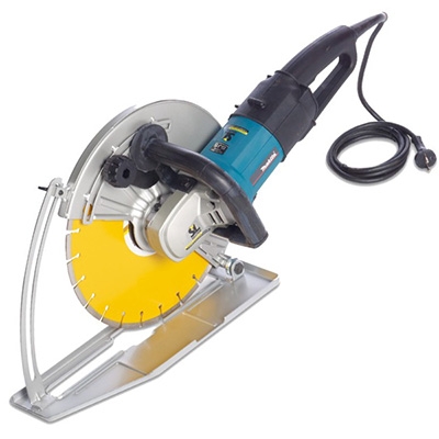 Máy Cắt Góc 355mm Makita 4114S