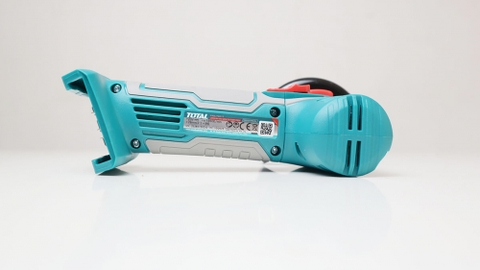 Máy Cắt/mài Mini Dùng Pin Lithium-Ion 20V (chỉ Thân Máy) Total TAGLI7601