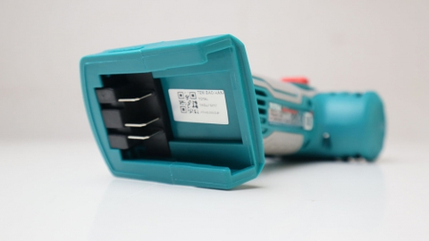 Máy Cắt/mài Mini Dùng Pin Lithium-Ion 20V (chỉ Thân Máy) Total TAGLI7601