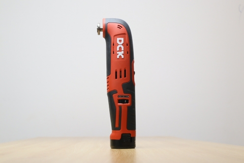 Máy Cắt Đa Năng Dùng Pin Li-ion 12V KDMD12 (TYPE EK) - DCK