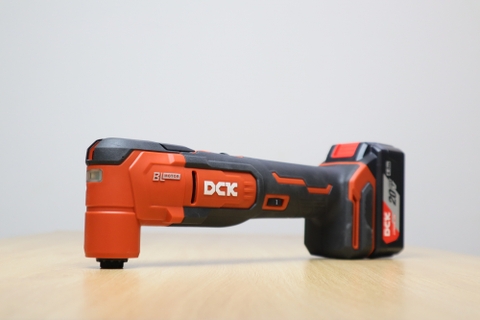 Máy Cắt Đa Năng Dùng Pin Li-ion 20V KDMD20 (TYPE EM) - DCK
