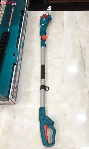 Máy Cắt Hàng Rào Dùng Pin 20V (không Kèm Pin & Sạc) Total TPHT201601