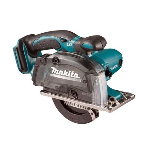Máy Cắt Kim Loại Dùng Pin 150mm/BL 18V Makita DCS553Z