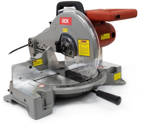 Máy Cưa Đa Góc 1650W 255mm KJX255 - DCK