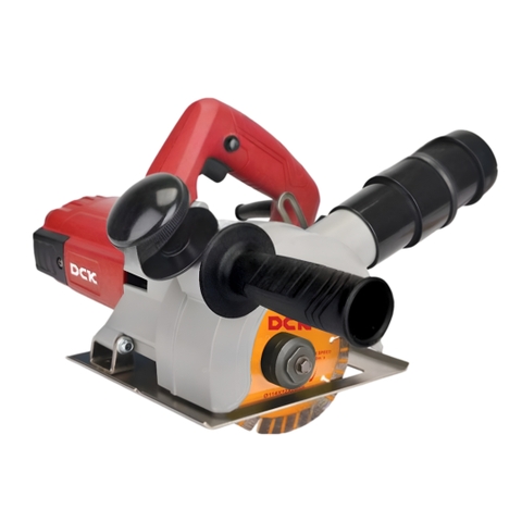 Máy Cắt Rãnh Tường 1800W KZR125S - DCK