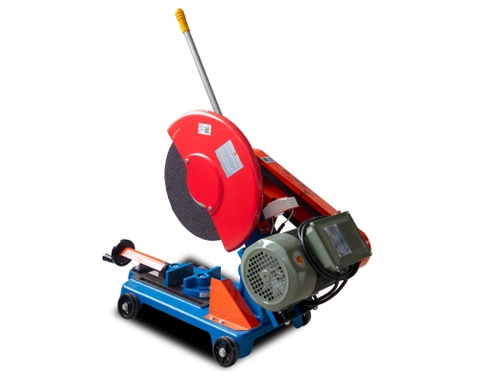 Máy Cắt Phíp 5Hp 380V 2800 Hồng Ký HK-CP532