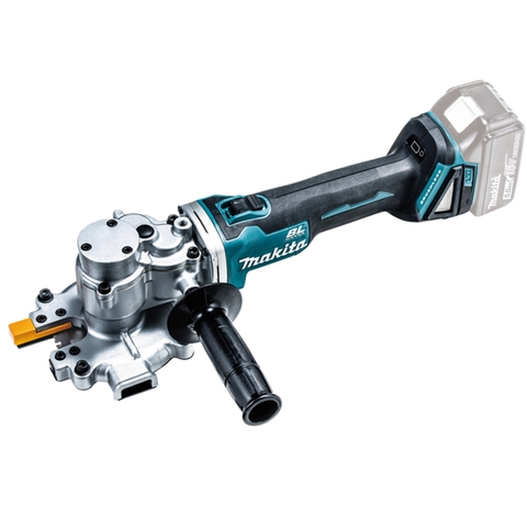 Máy Cắt Thép Dùng Pin BL 18V Makita DSC251ZK