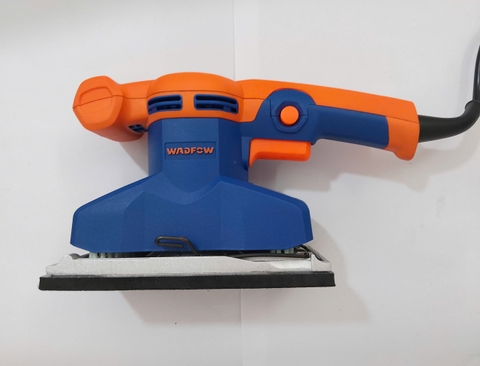 Máy chà nhám 320W WadFow WFA2501