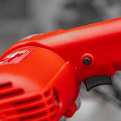 Máy Chà Nhám Băng 500W KST9x533 - DCK