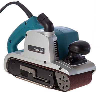 Máy Chà Nhám Băng 100mmx610mm Makita 9403