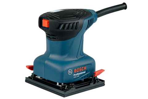 Máy chà nhám vuông GSS140 Bosch 06012A80K0
