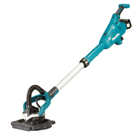 Máy Chà Nhám Tường Dùng Pin AWS/BL 18V Makita DSL801Z