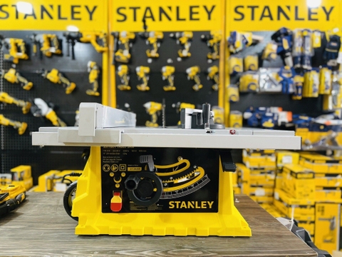 Máy Cưa Bàn Stanley SST2001-B1