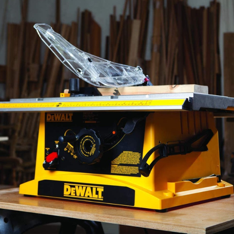 Máy Cưa Bàn 254mm Dewalt DWE7470-B1