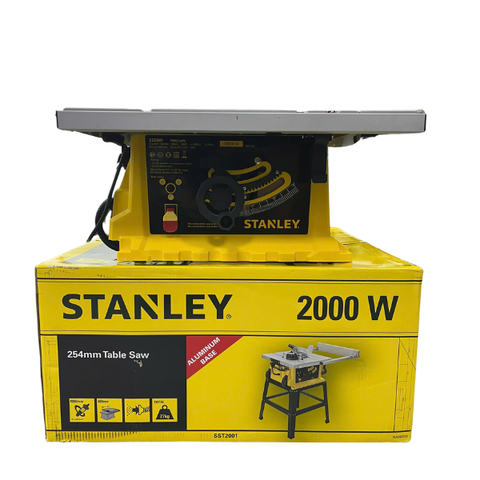 Máy Cưa Bàn Stanley SST2001-B1