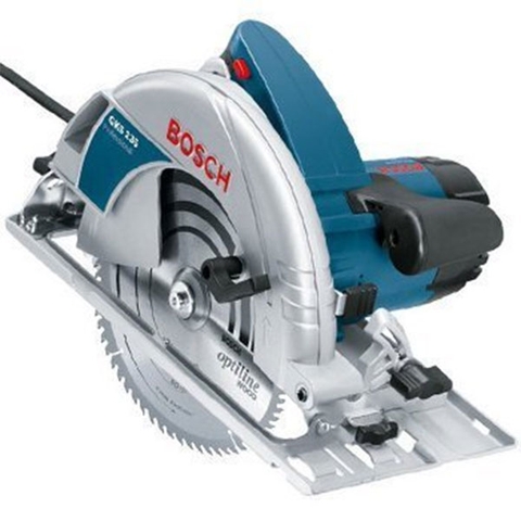Máy Cưa Đĩa GKS 235 Tốc Độ Cao Bosch 06015A20K0