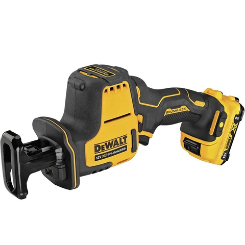 Máy Cưa Kiếm Pin Li Ion 12v Max Dewalt DCS312N-KR