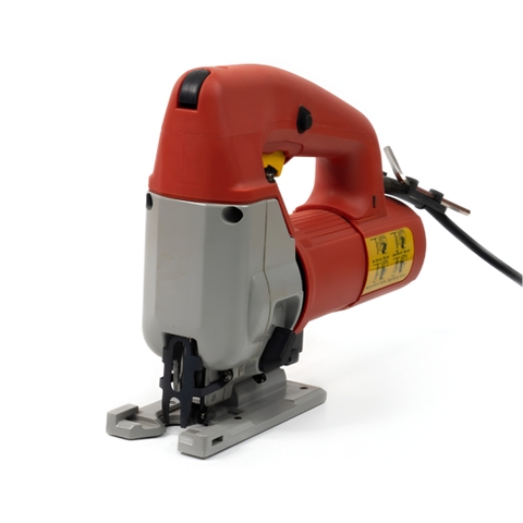 Máy Cưa Lọng 580W KMQ85S - DCK