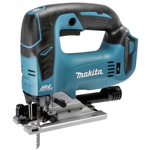 Máy Cưa Lọng Dùng Pin BL 18V Makita DJV182Z