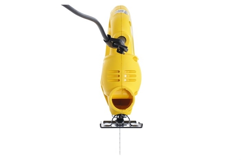 Máy Cưa Lọng 450w Stanley SJ45-B1
