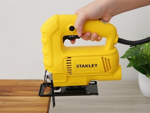 Máy Cưa Lọng 450w Stanley SJ45-B1