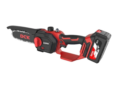 Máy Cưa Xích Dùng Pin 20V KDML20081(TYPE EM)