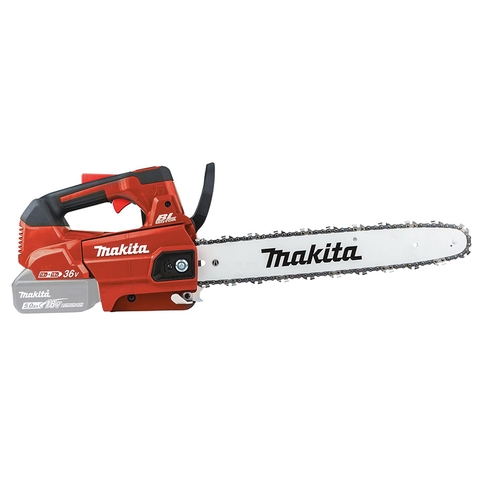 Máy Cưa Xích Dùng Pin 400mm/80TXL/BL 18 Makita DUC406Z002